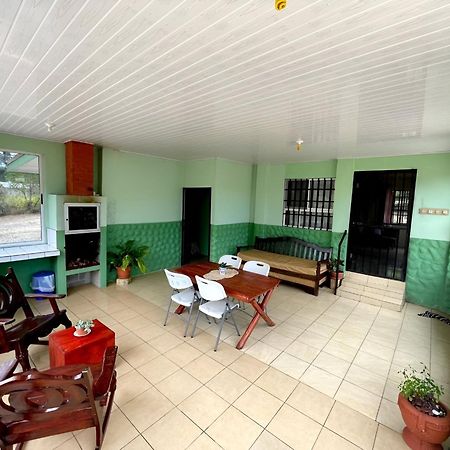 Miravalles Volcano House Guayabal  Εξωτερικό φωτογραφία