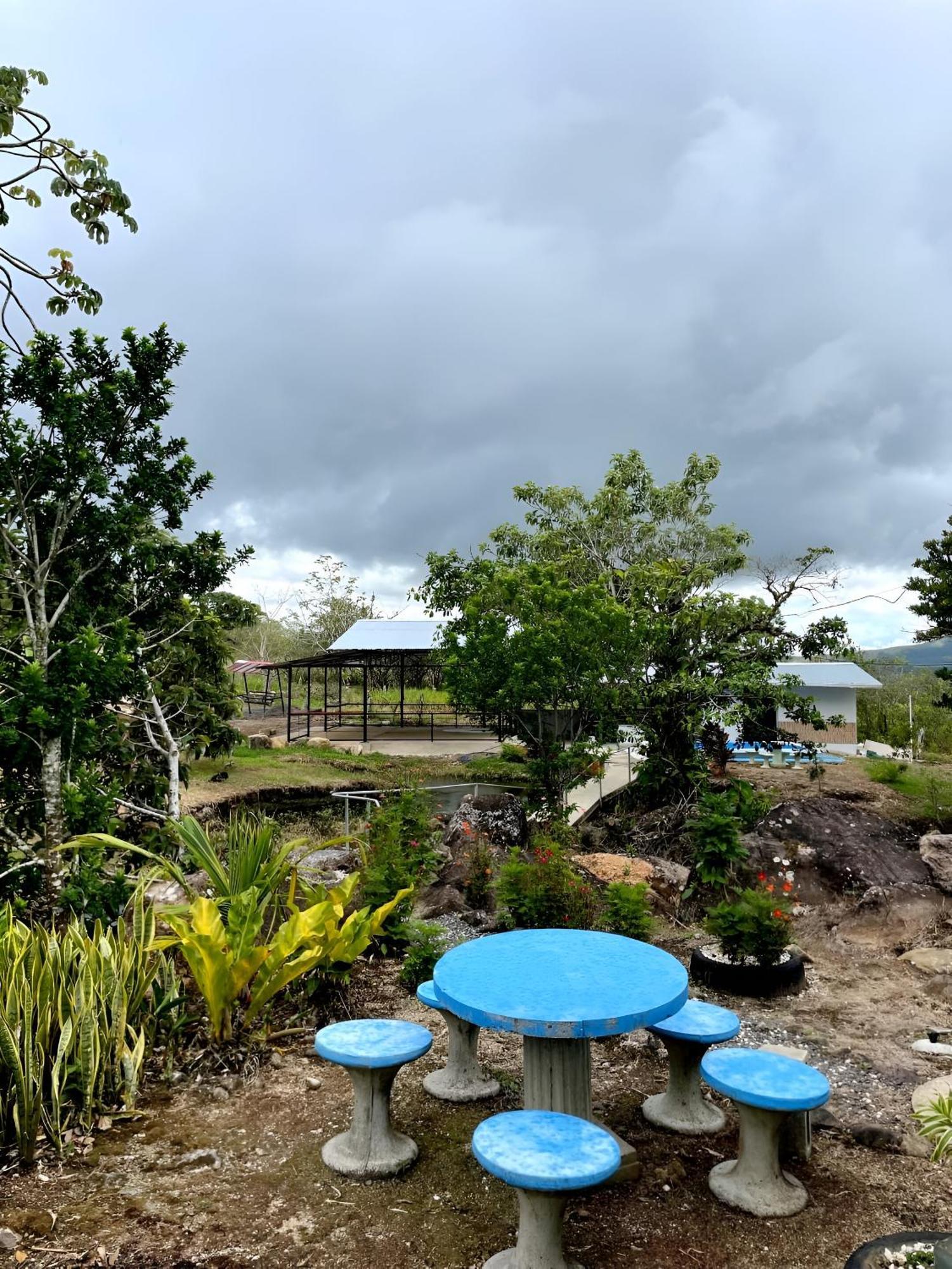 Miravalles Volcano House Guayabal  Εξωτερικό φωτογραφία
