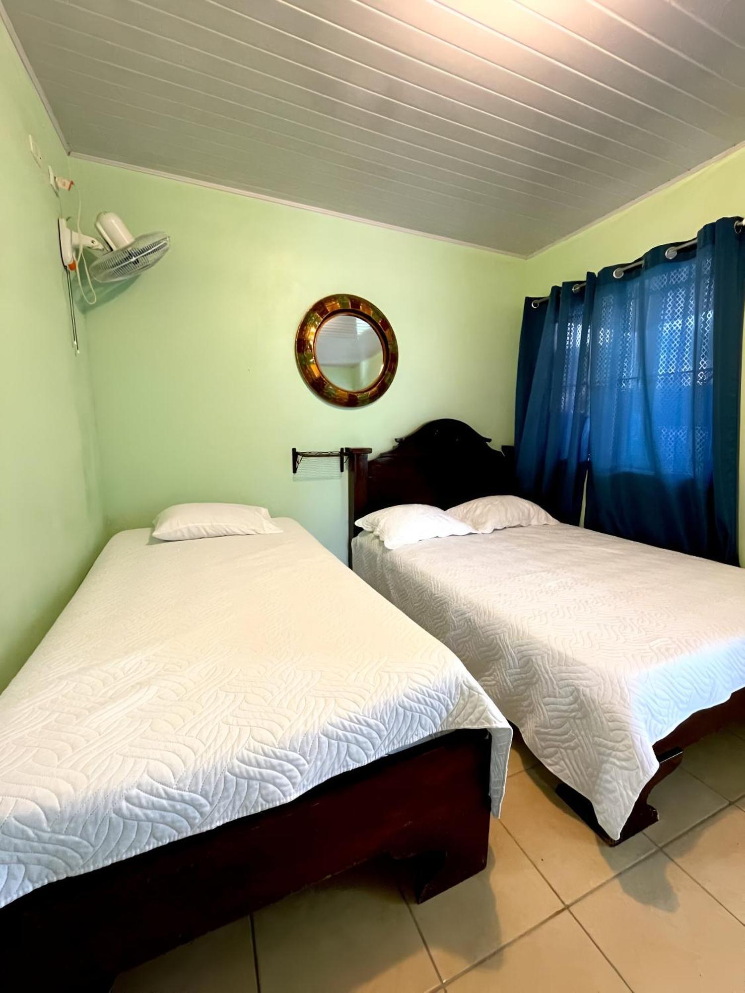 Miravalles Volcano House Guayabal  Εξωτερικό φωτογραφία